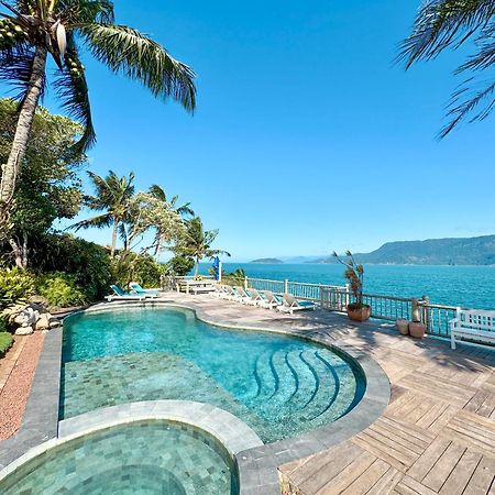 Vilatoro Guest House Ilhabela Luaran gambar