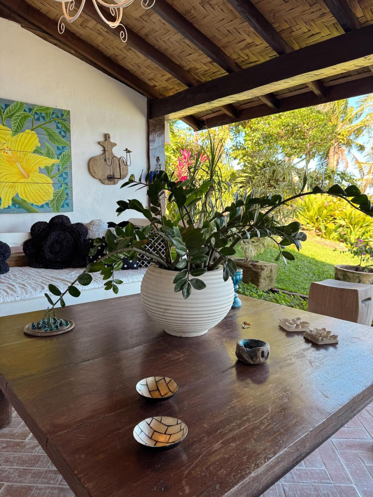 Vilatoro Guest House Ilhabela Luaran gambar